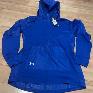 Womens under jacket